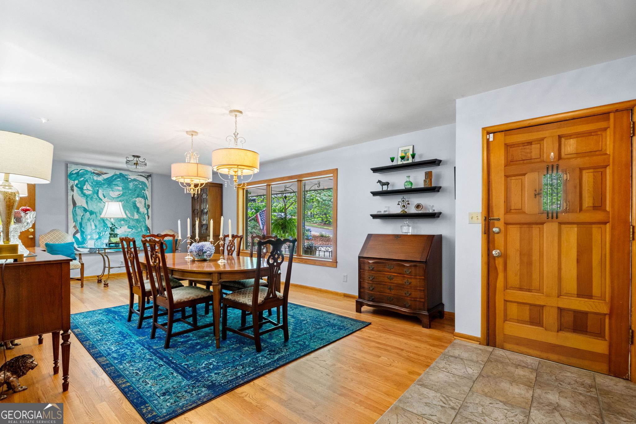 1138 Berkeley RD