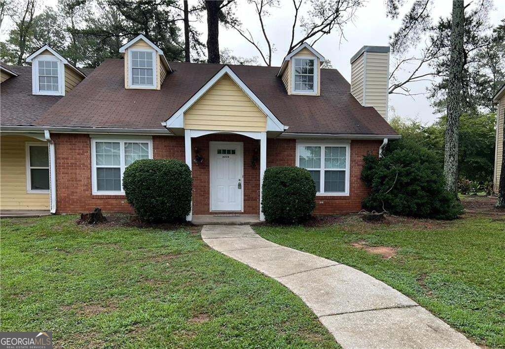 Photo of 2613 Country Trace SE #B, Conyers, GA 30013 (MLS # 10875084)