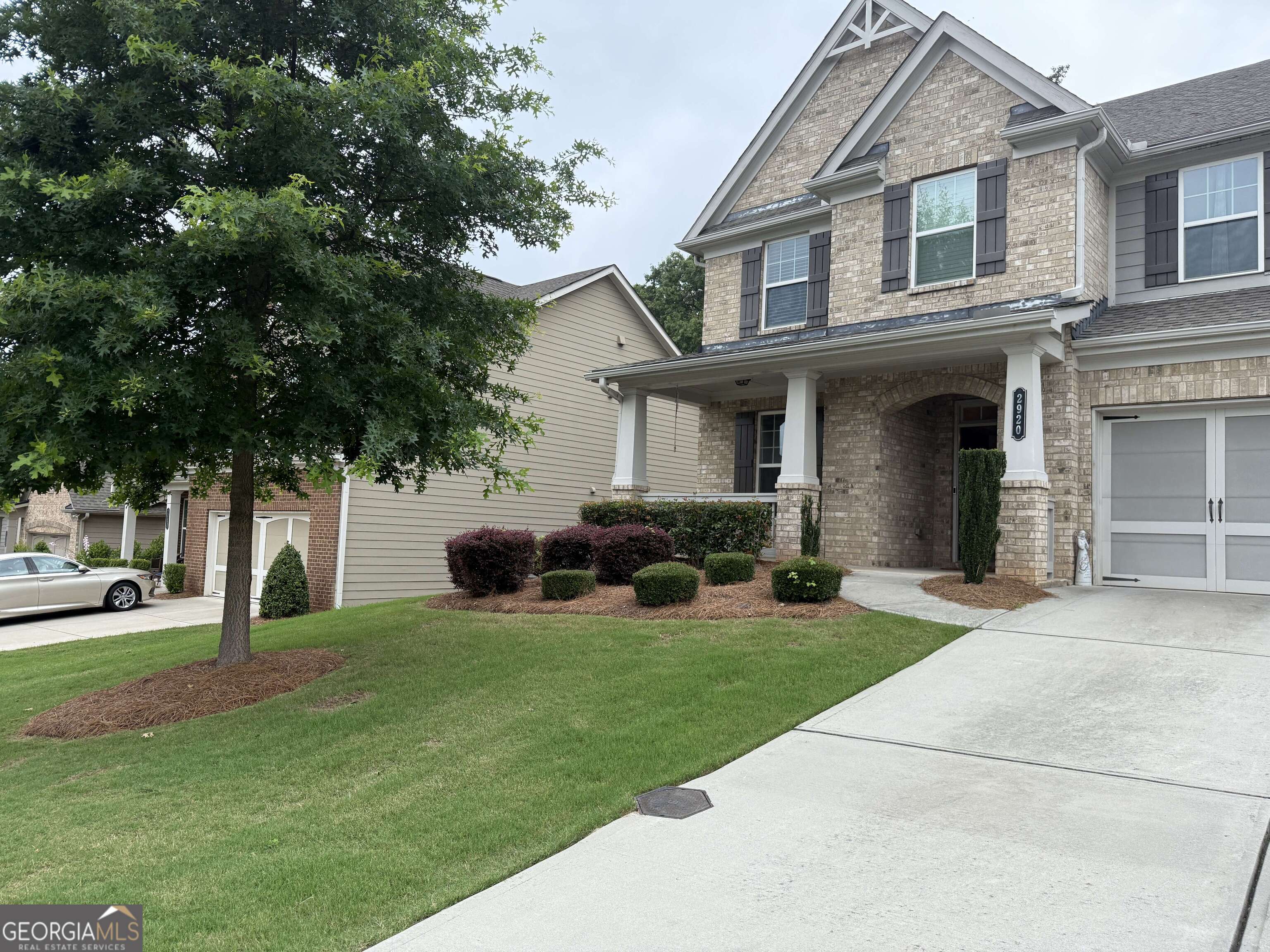 2920 Prestwood DR