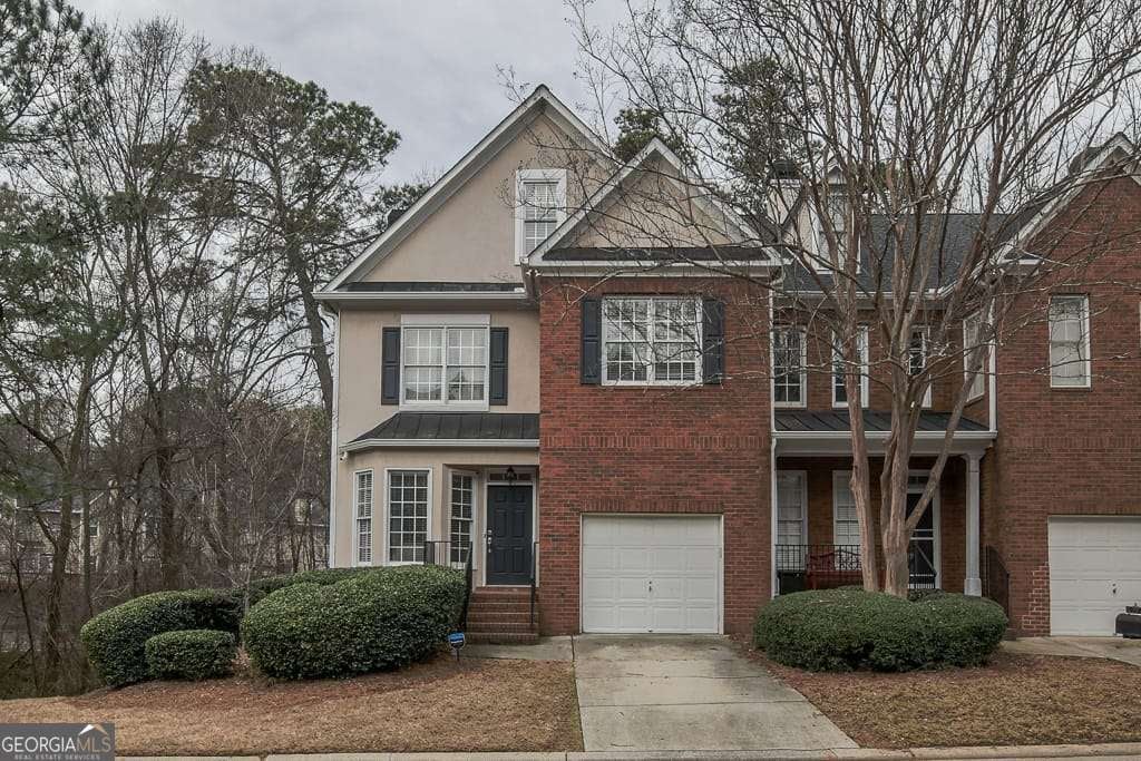 Photo of 2436 Leaf Hollow Court SE, Atlanta, GA 30339 (MLS # 10818075)