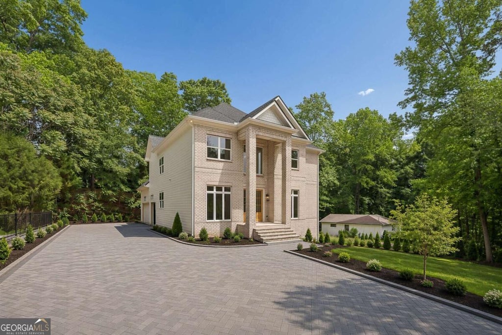 Photo of 10745 Waters Road, Alpharetta, GA 30022 (MLS # 10874958)