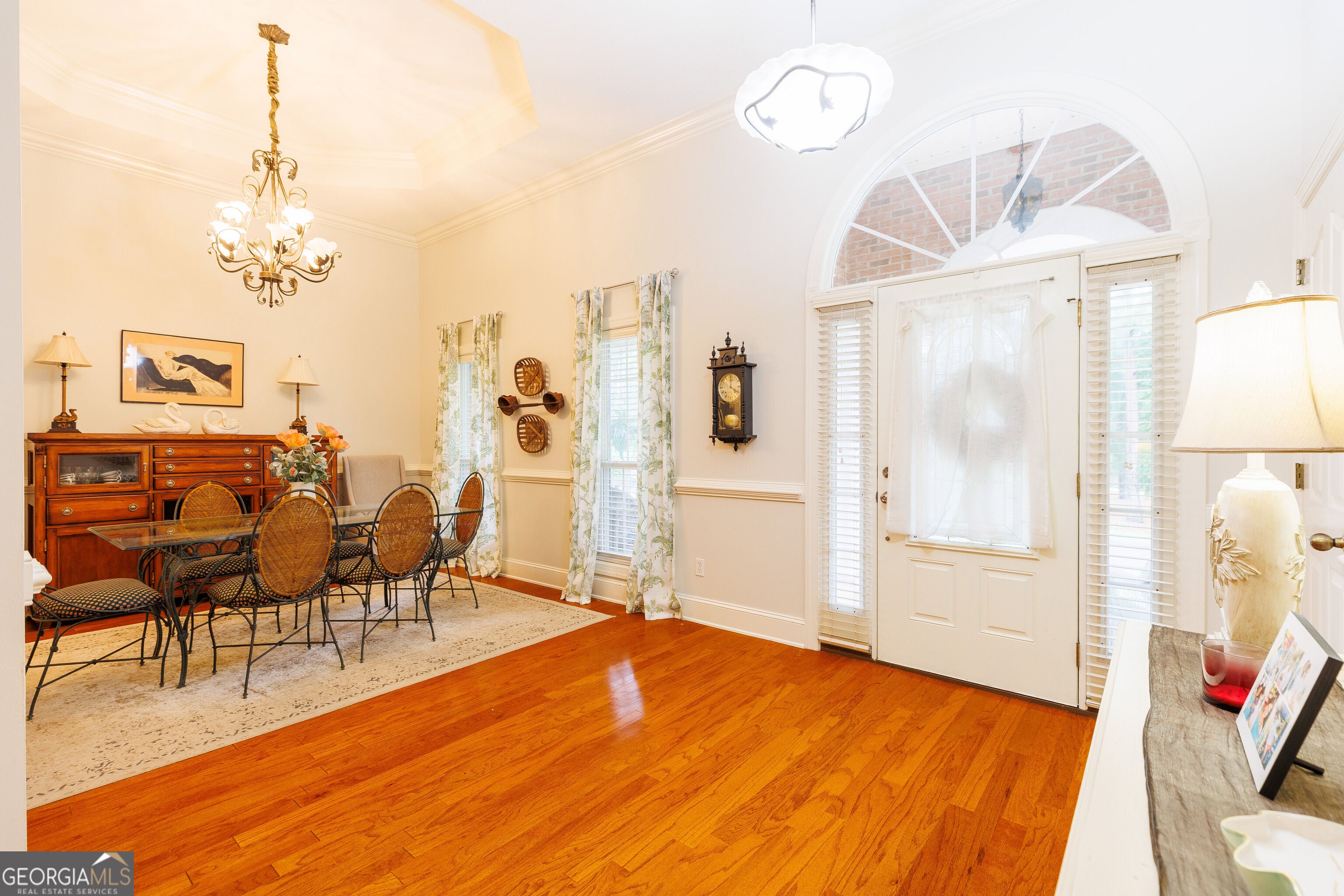 4723 Misty Valley CIR