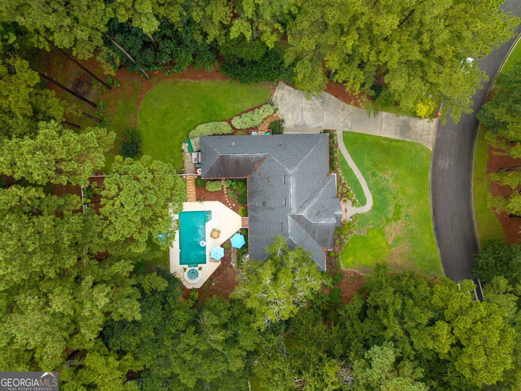 Photo of 4723 Misty Valley Circle, Valdosta, GA 31602 (MLS # 10835730)