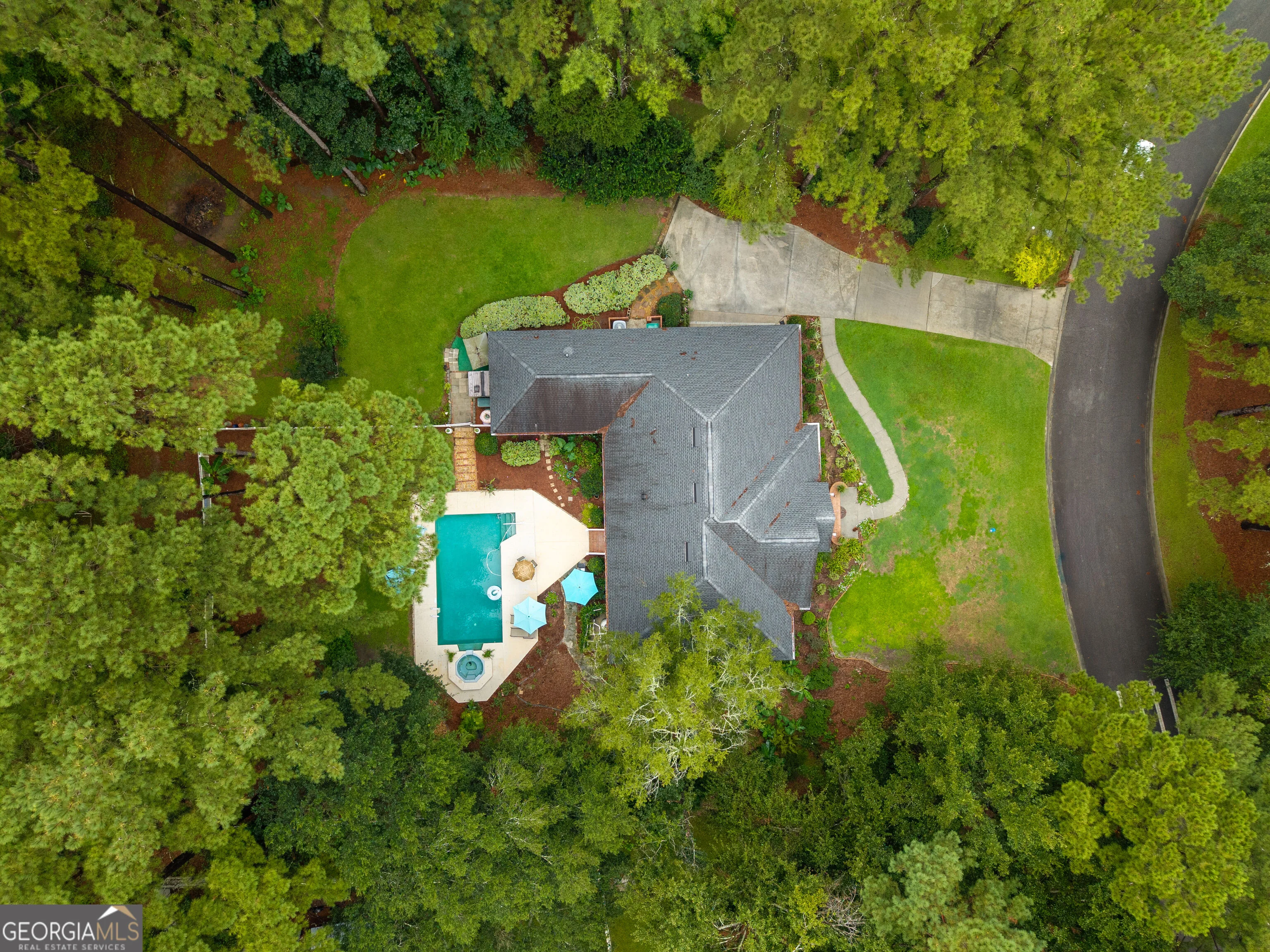 4723 Misty Valley Circle, Valdosta, GA, 31602