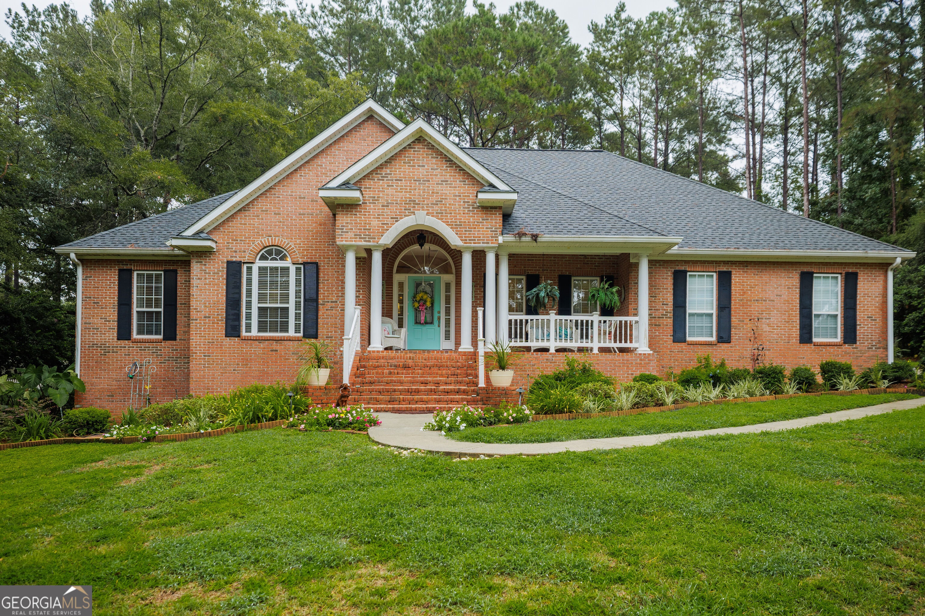 4723 Misty Valley CIR