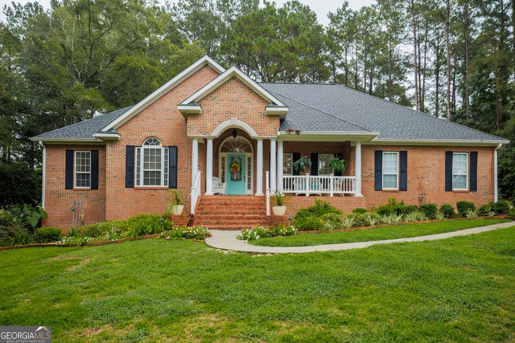 Photo of 4723 Misty Valley Circle, Valdosta, GA 31602 (MLS # 10835730)