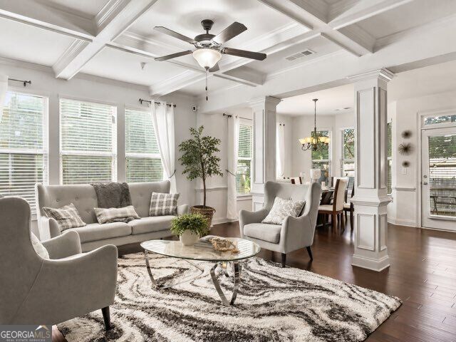 Photo of 2001 Brightleaf Way #140, Marietta, GA 30060 (MLS # 10845336)