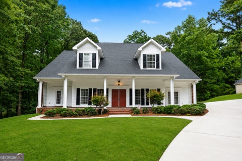 107 Cameron Pointe Drive, Lagrange, GA 30240 - #: 10782747