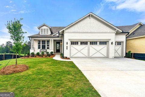 203 Bear WAY Hoschton GA 30548