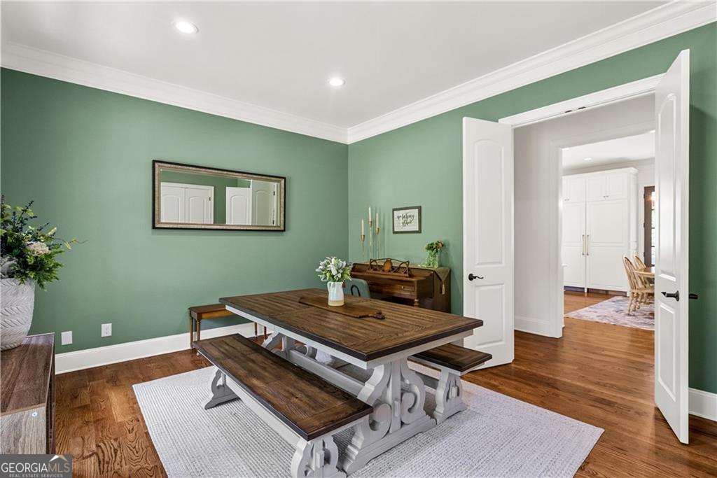 3576 Rock Creek RD SW