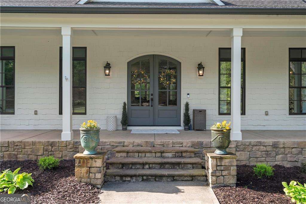 3576 Rock Creek RD SW