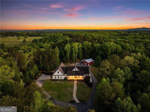 Photo of 3576 Rock Creek Road SW, Calhoun, GA 30701 (MLS # 10740662)