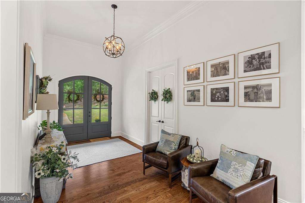 3576 Rock Creek RD SW