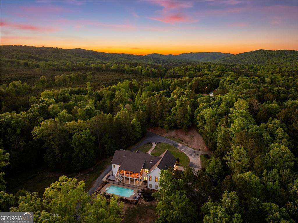 3576 Rock Creek RD SW