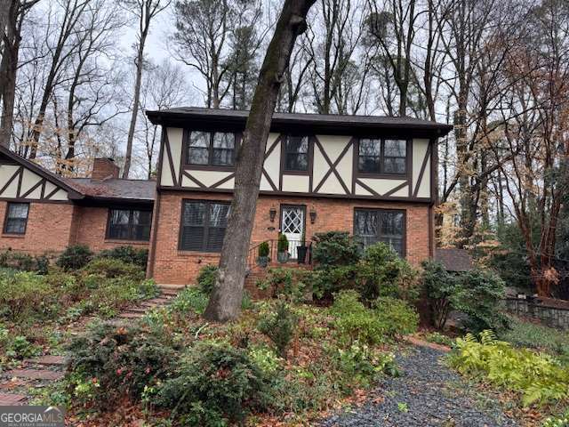 3324 Henderson Creek RD