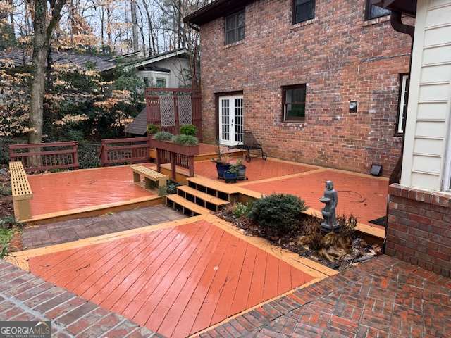 3324 Henderson Creek RD