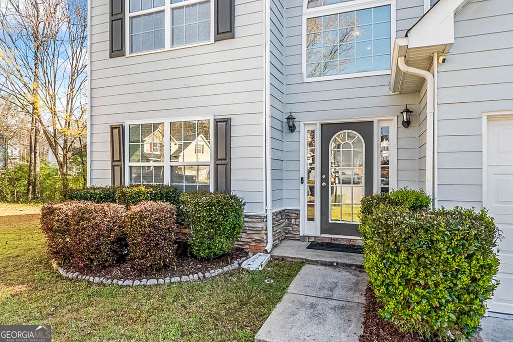 Photo of 23 Highbranch Way, Newnan, GA 30265 (MLS # 10715275)