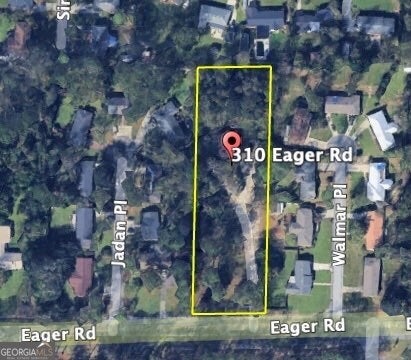 310 Eager RD