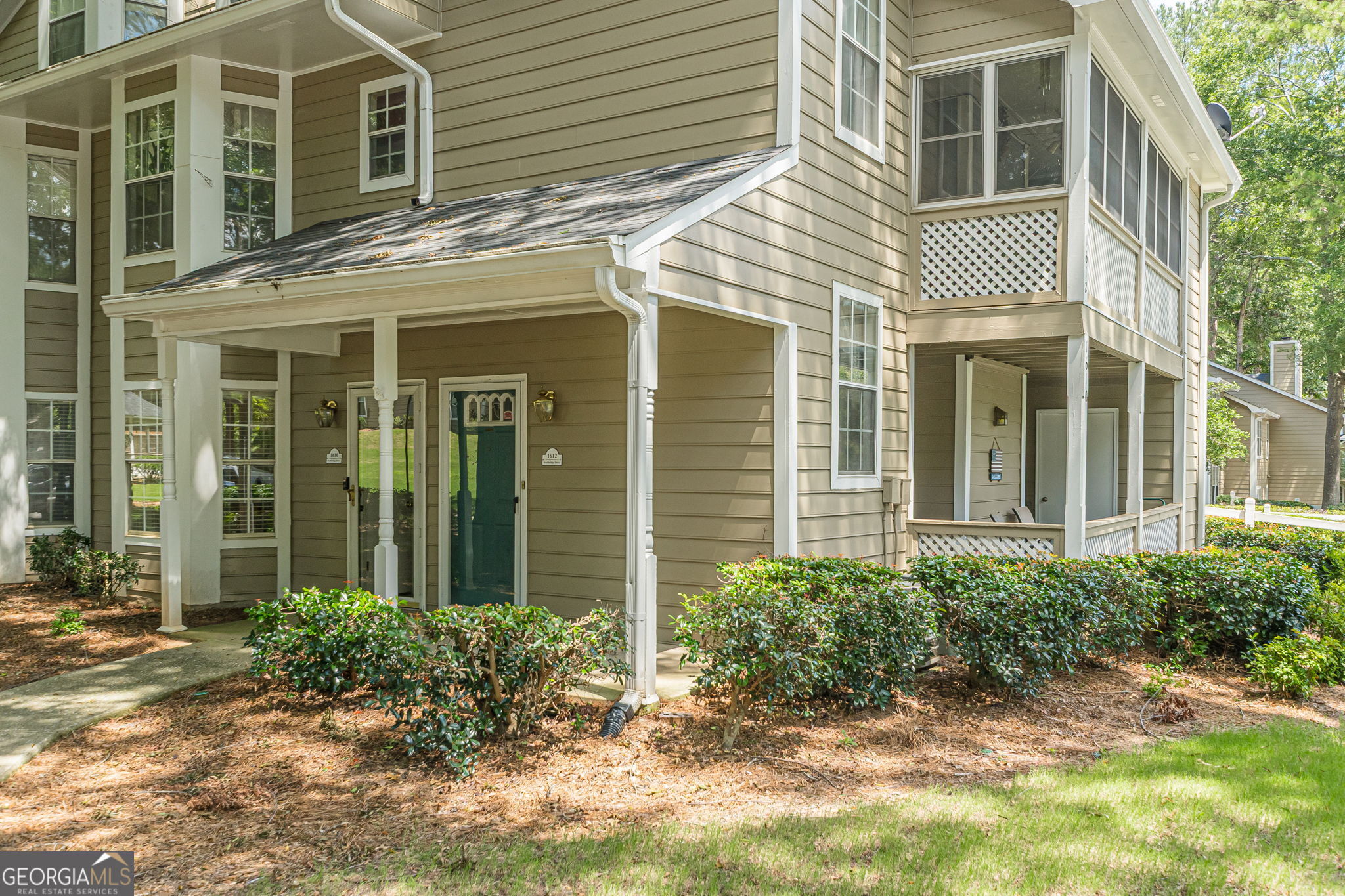 Northridge - Residential