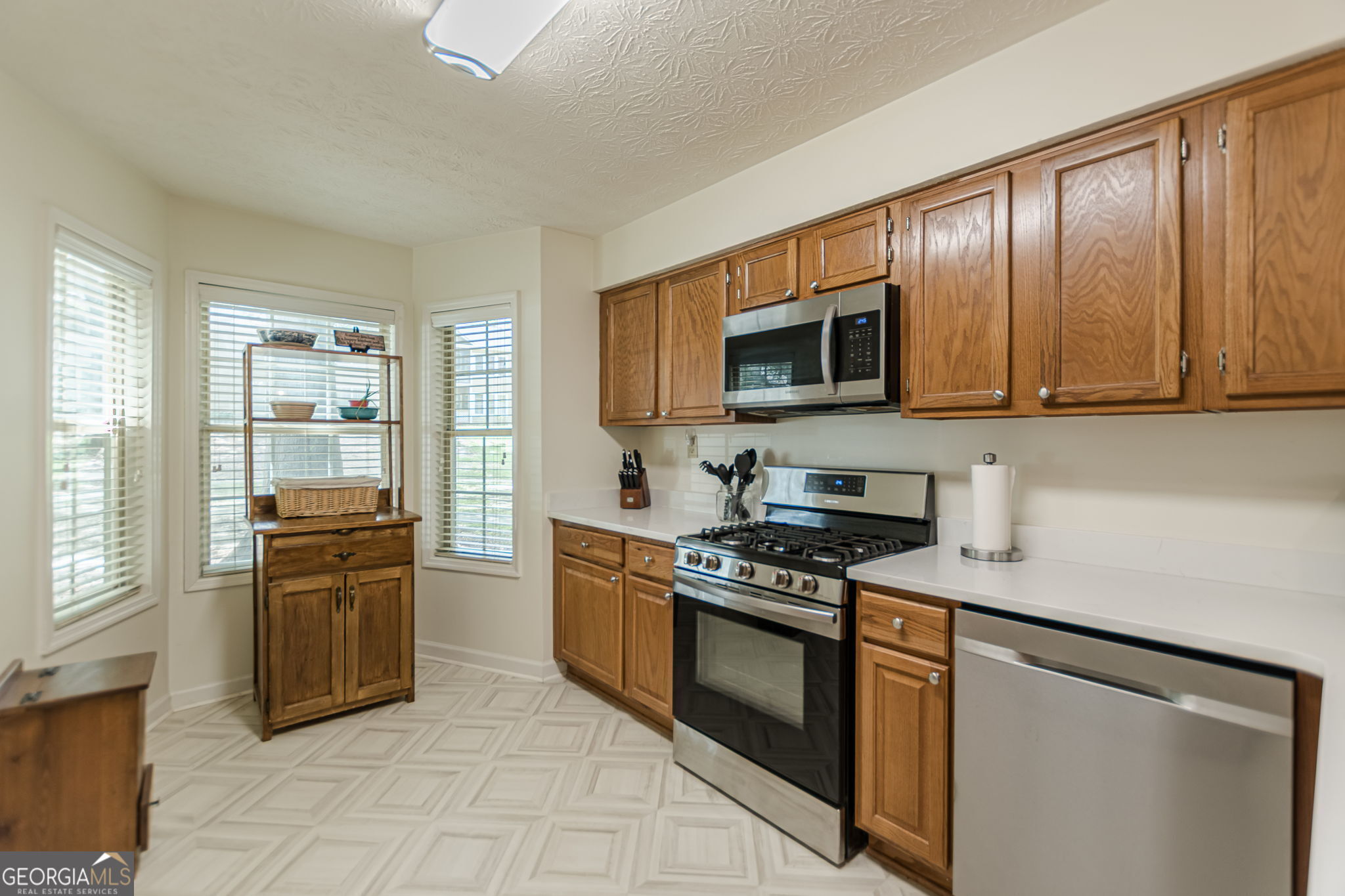 Northridge - Residential