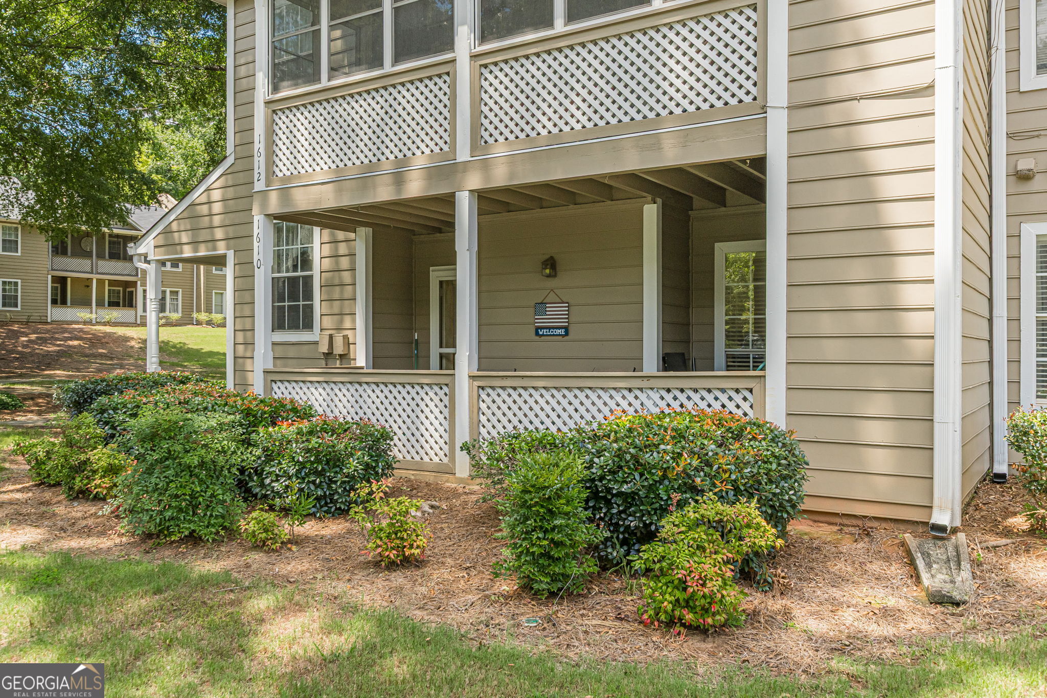 Northridge - Residential