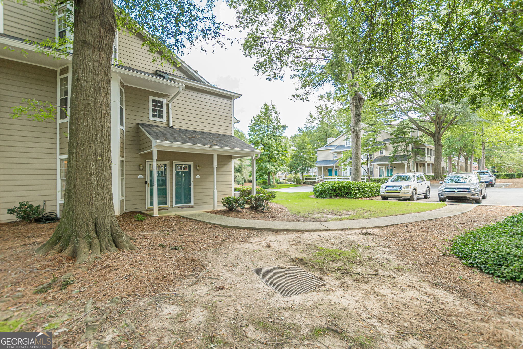 Northridge - Residential