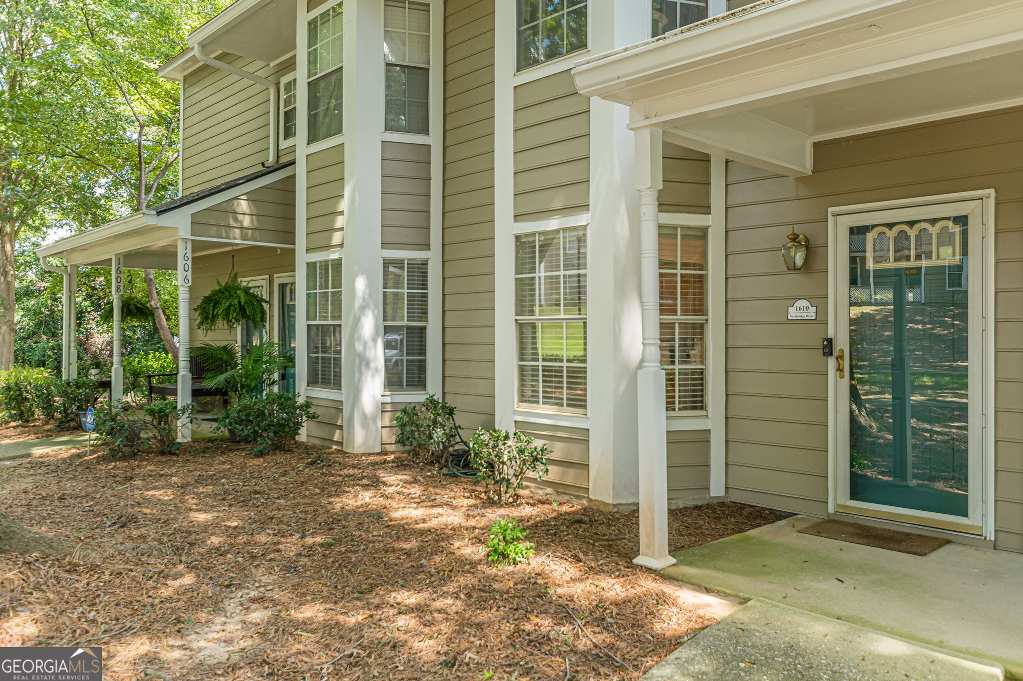 Northridge - Residential