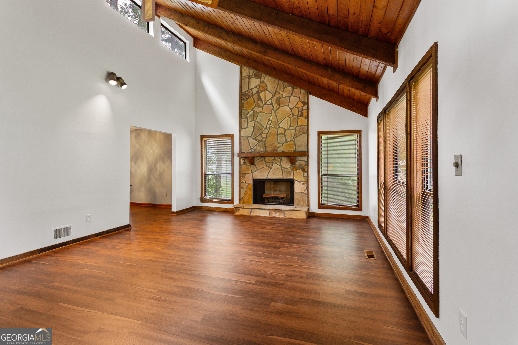 2608 Tritt Springs TRCE NE