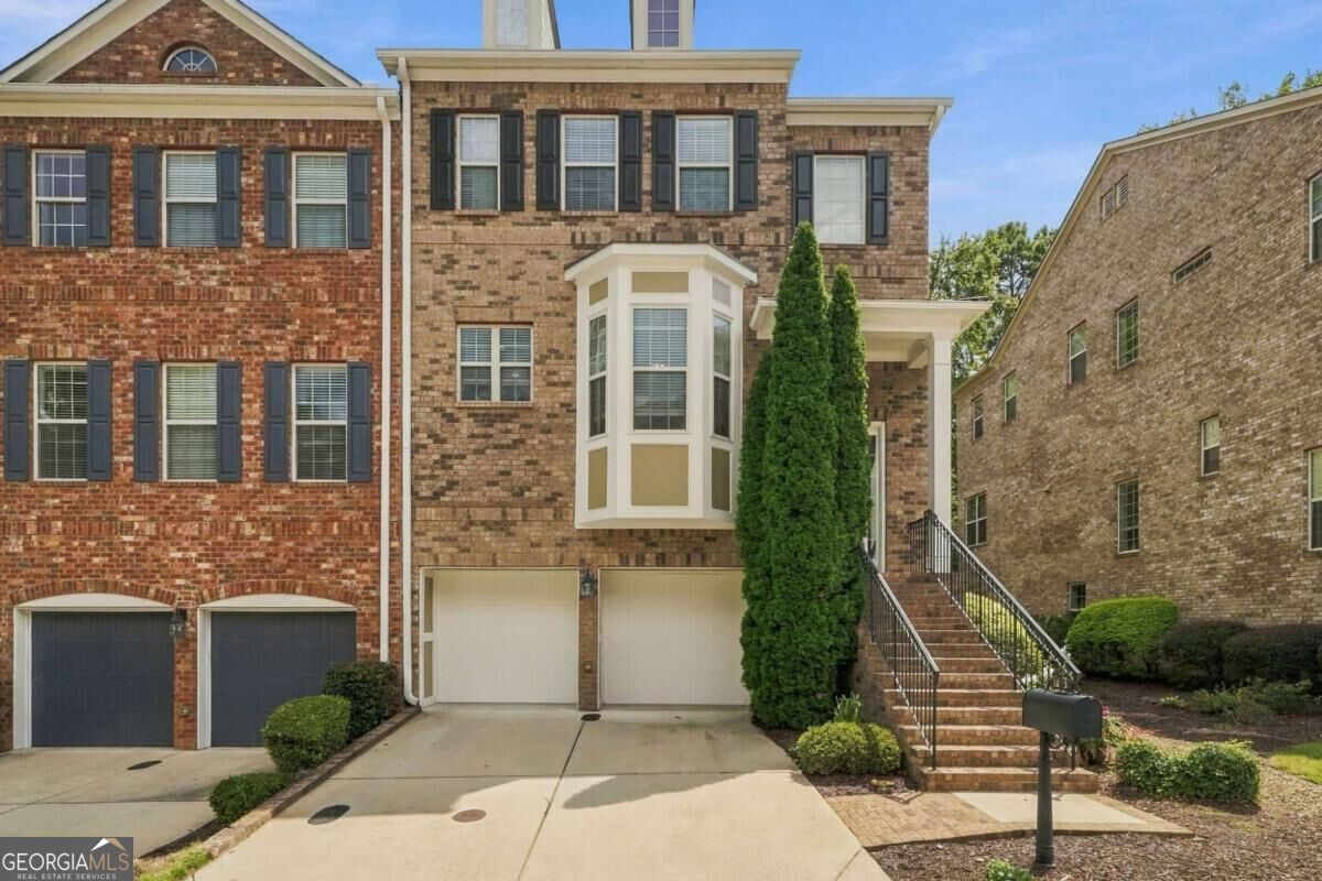 1875 Cedar Glenn WAY