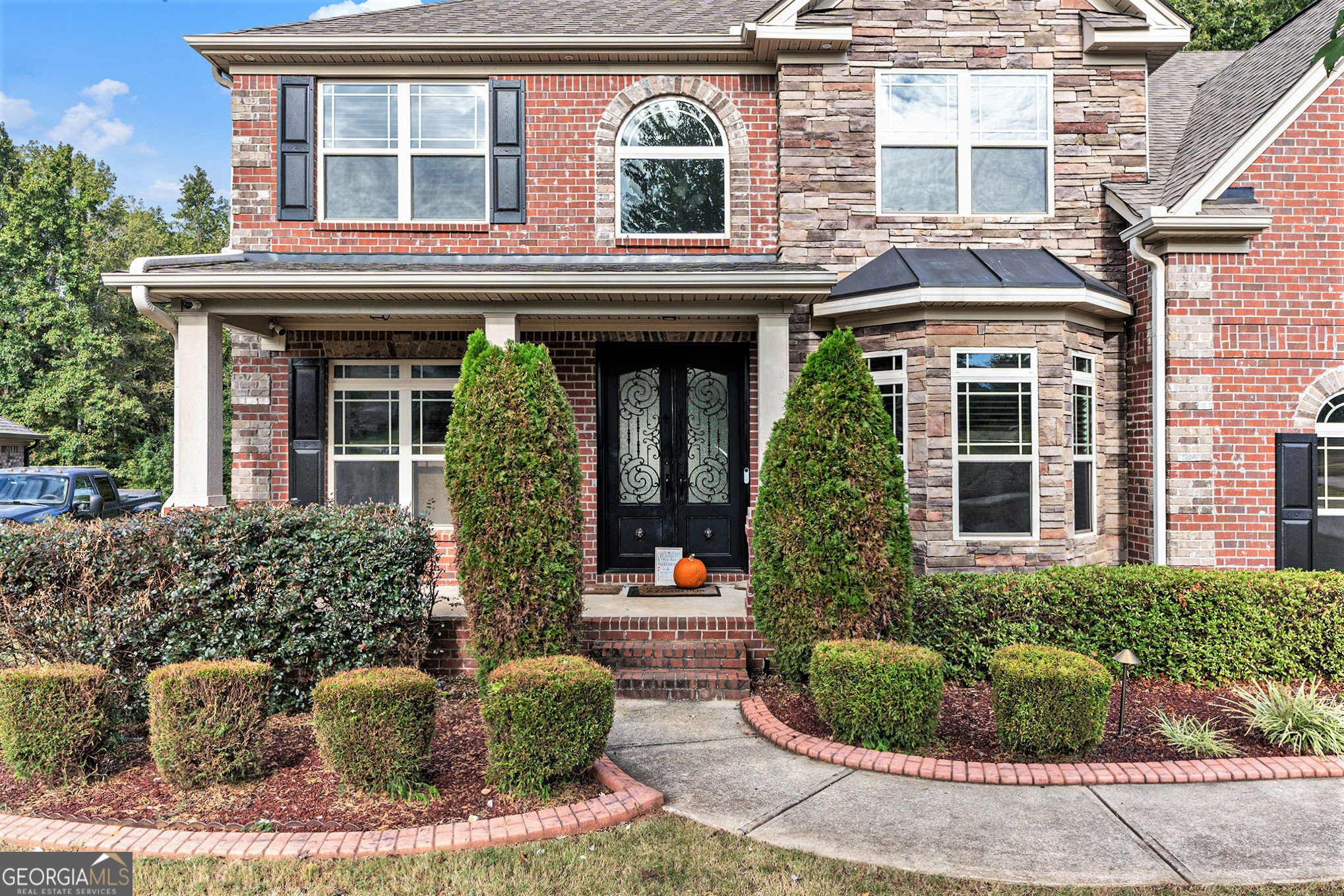 2234 Golden Eagle DR