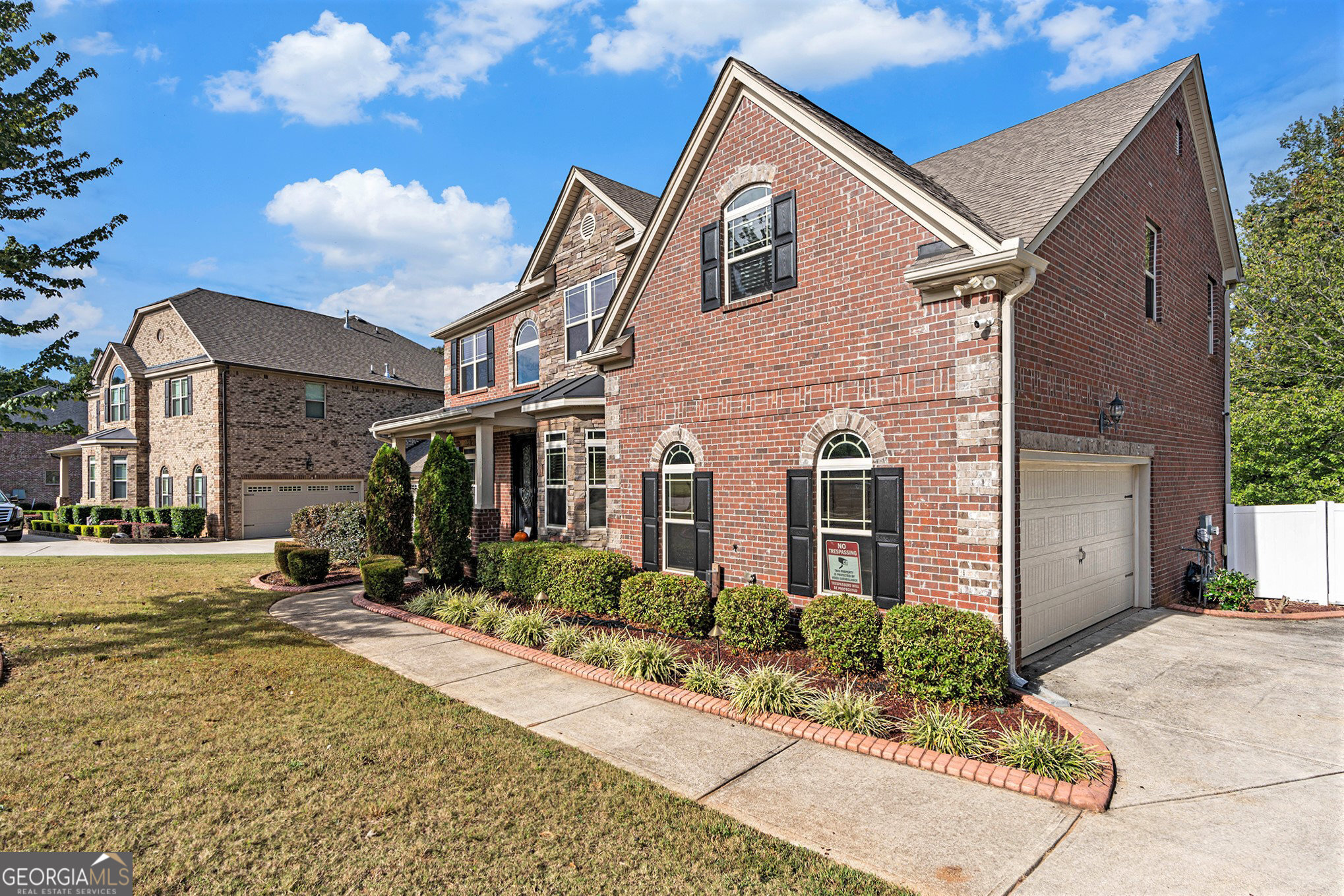 2234 Golden Eagle DR