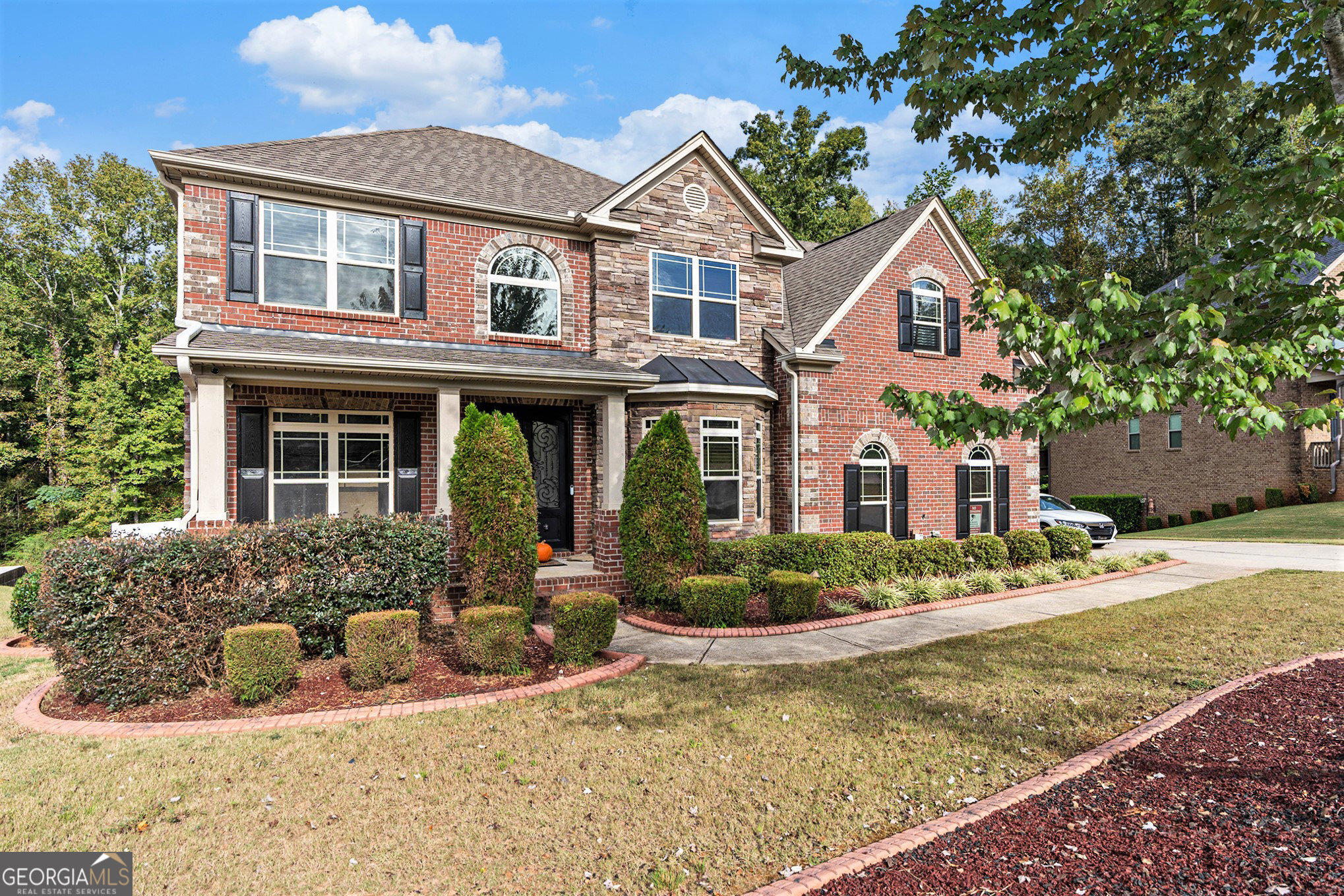 2234 Golden Eagle DR