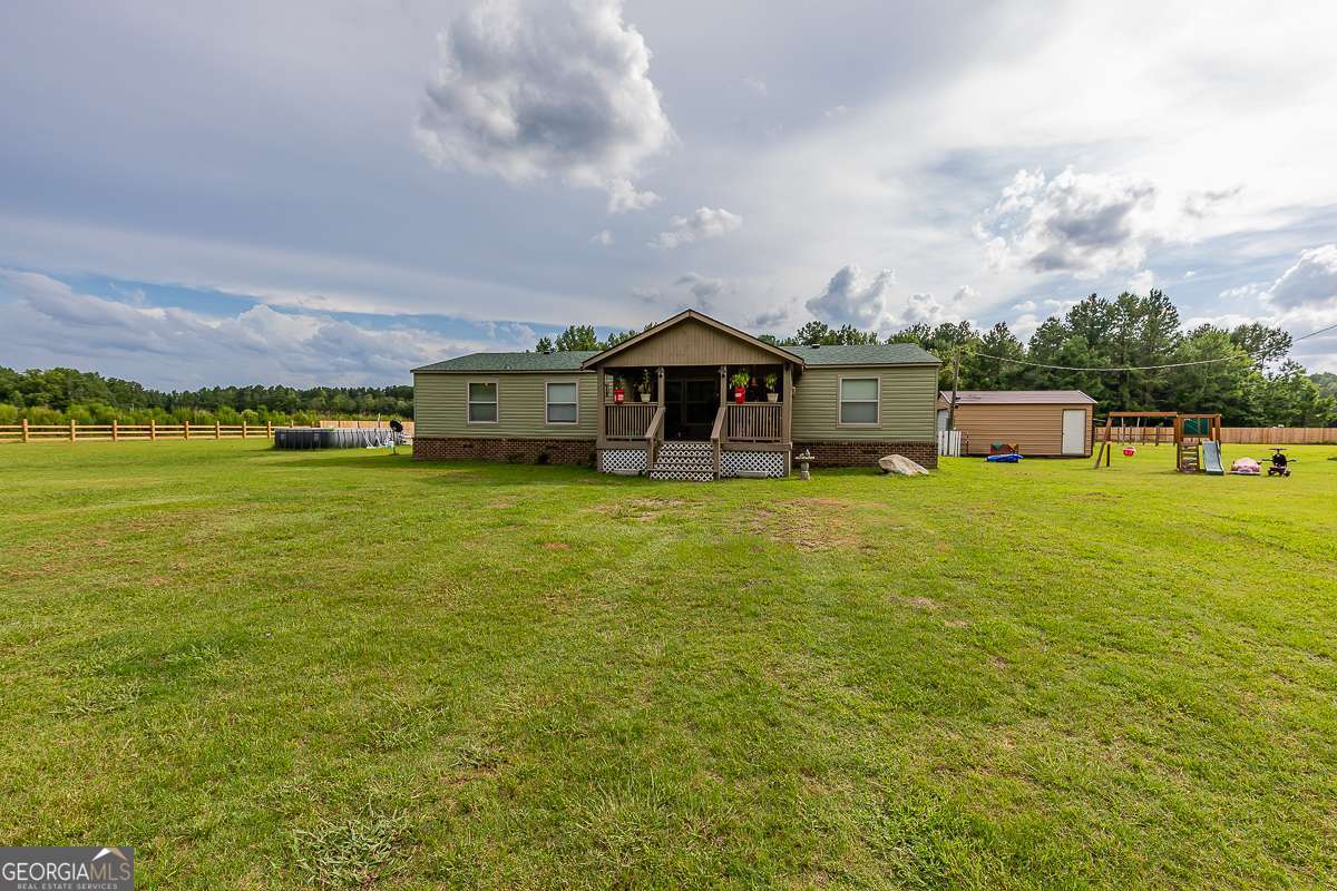 1097 JW Lane RD