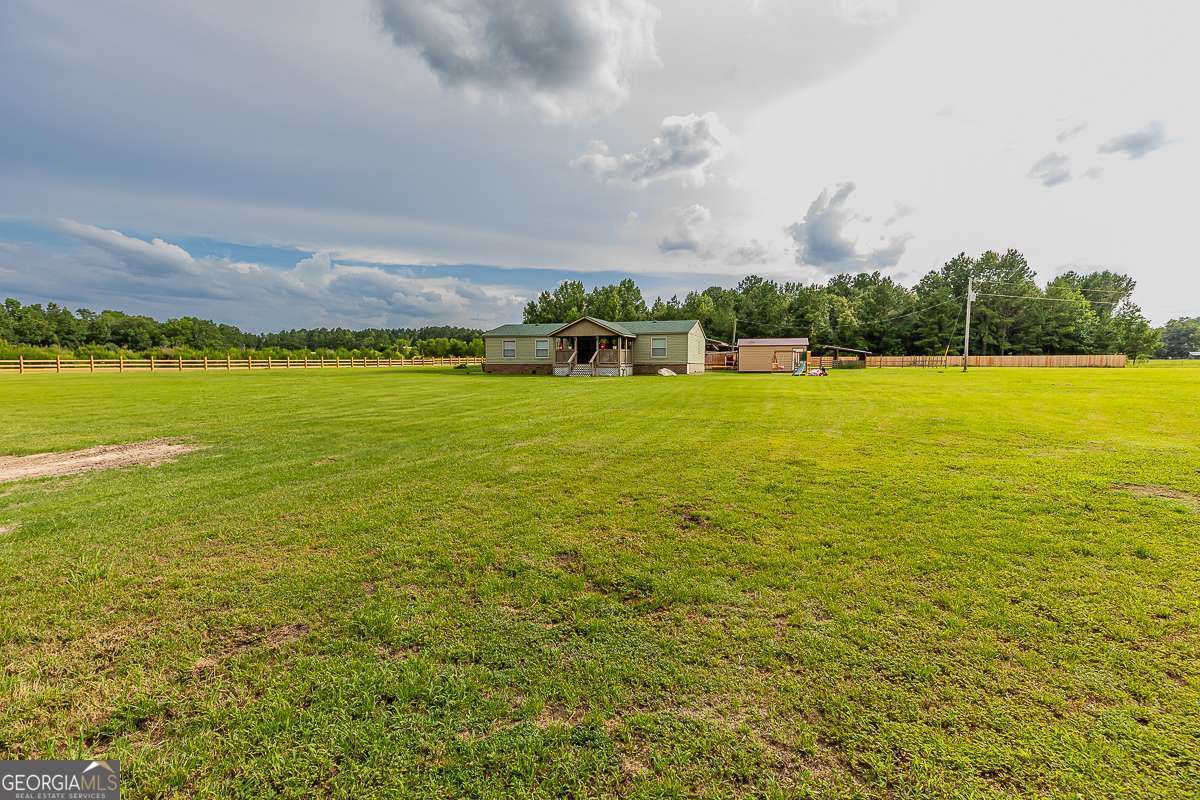 1097 JW Lane RD