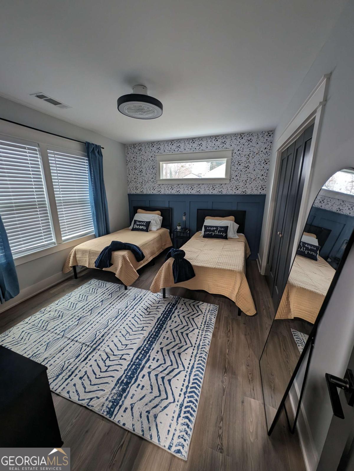 3143 Old Jonesboro RD