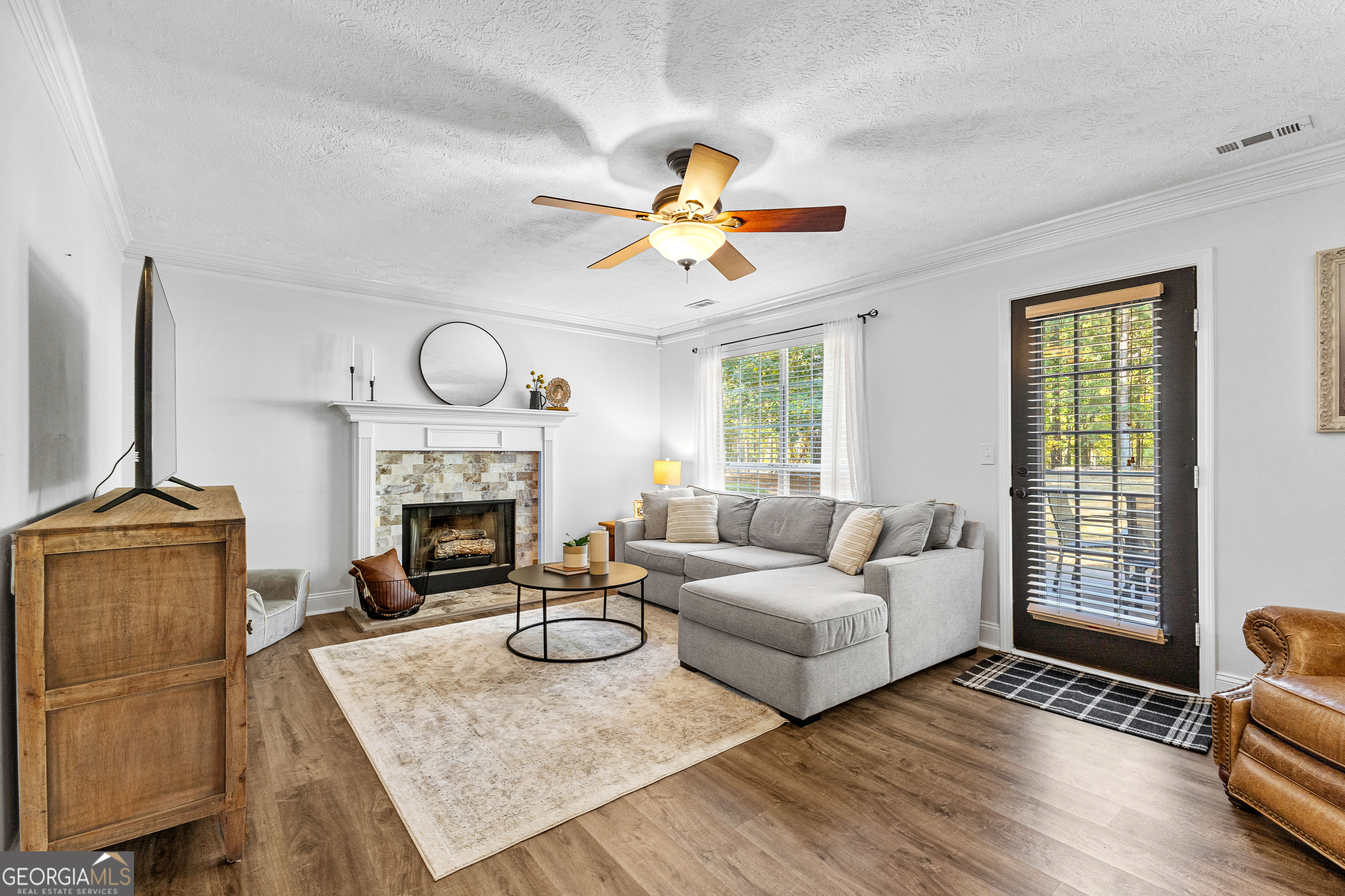 Sharpsburg, Georgia 30277, United States, 3 Bedrooms Bedrooms, ,3 BathroomsBathrooms,Residential,Active,101656