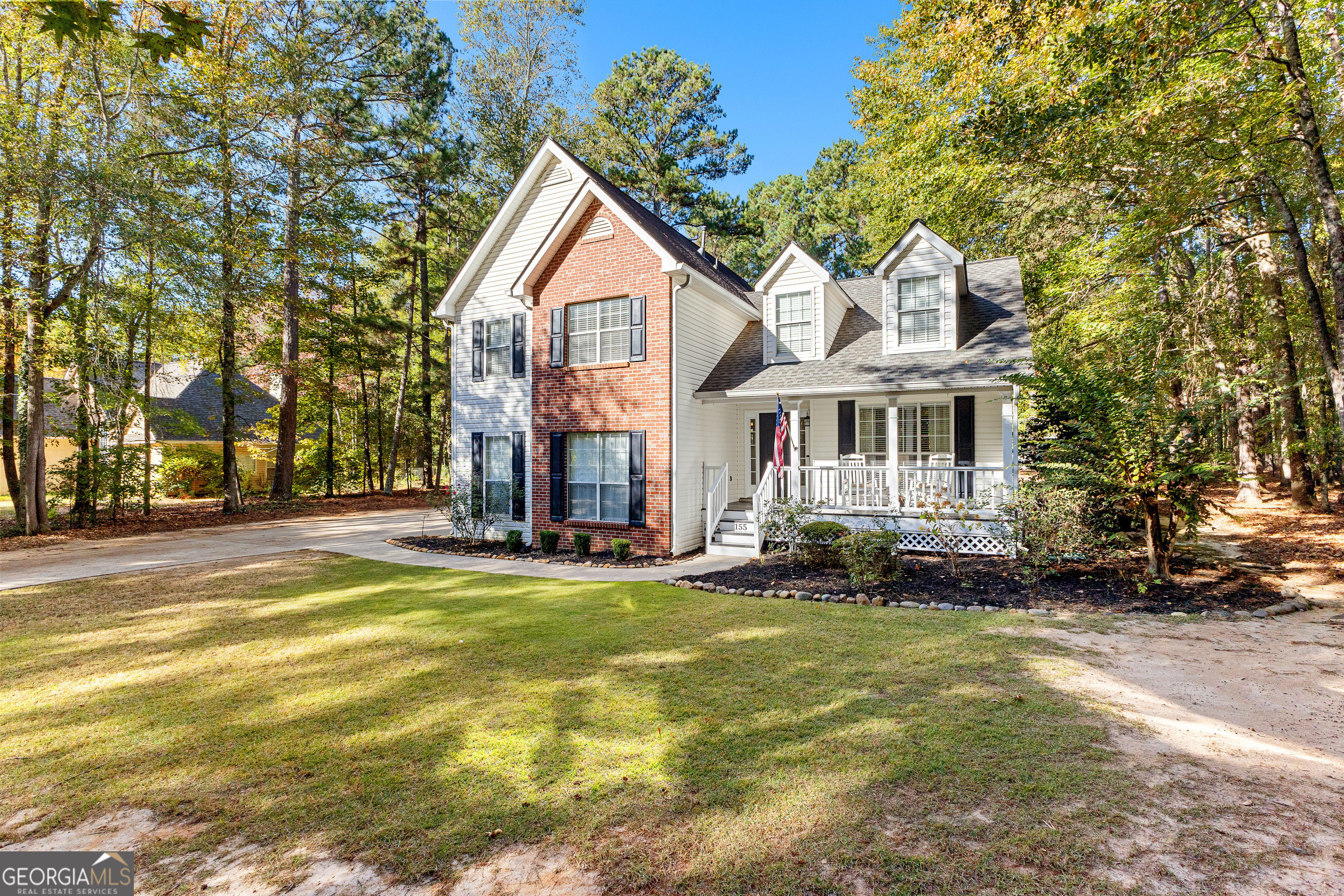 Sharpsburg, Georgia 30277, United States, 3 Bedrooms Bedrooms, ,3 BathroomsBathrooms,Residential,Active,101656