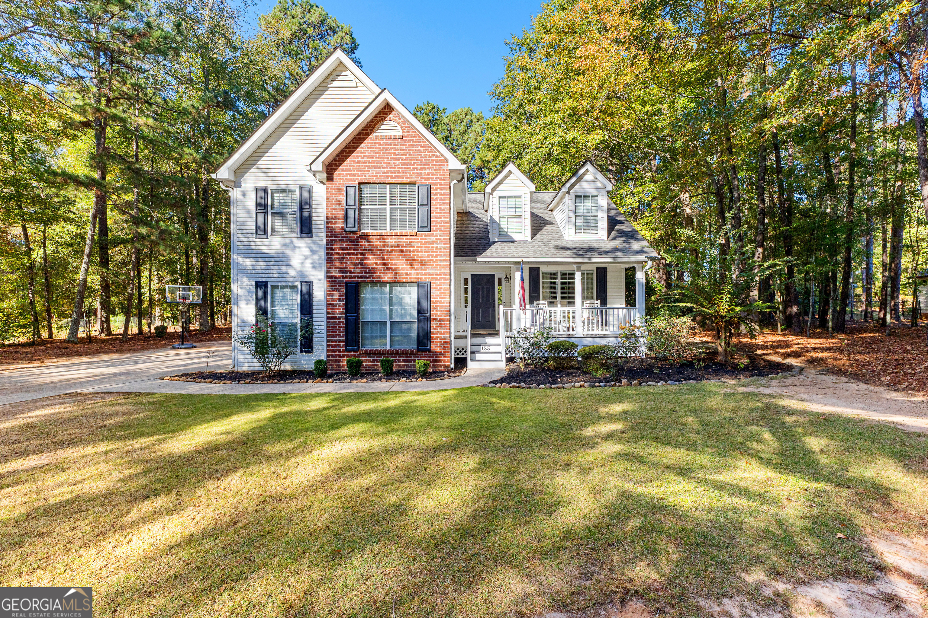 Sharpsburg, Georgia 30277, United States, 3 Bedrooms Bedrooms, ,3 BathroomsBathrooms,Residential,Active,101656