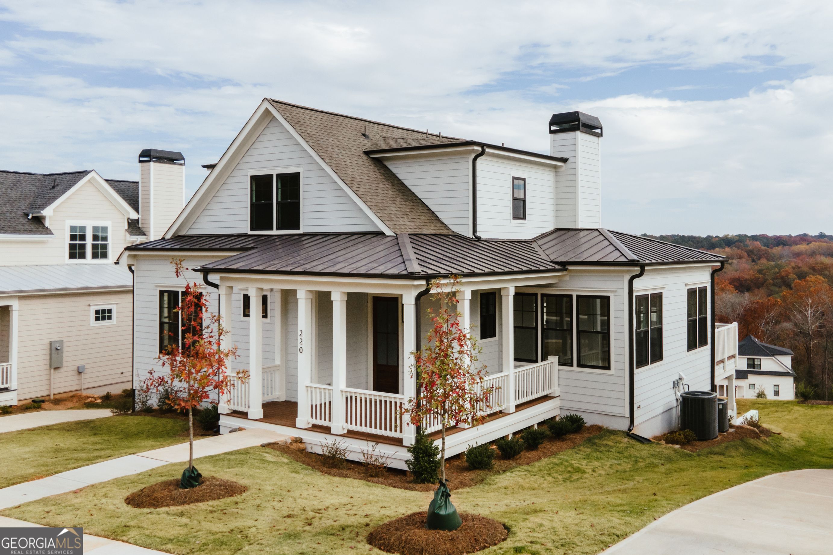 View Athens, GA 30606 house