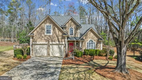 3050 Brookwater DR Cumming GA 30041