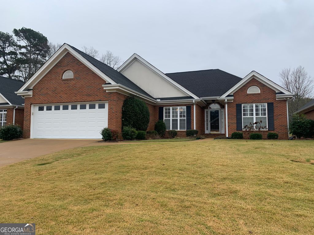 Photo of 148 Wisteria Ridge Terrace, Lagrange, GA 30240 (MLS # 10654978)