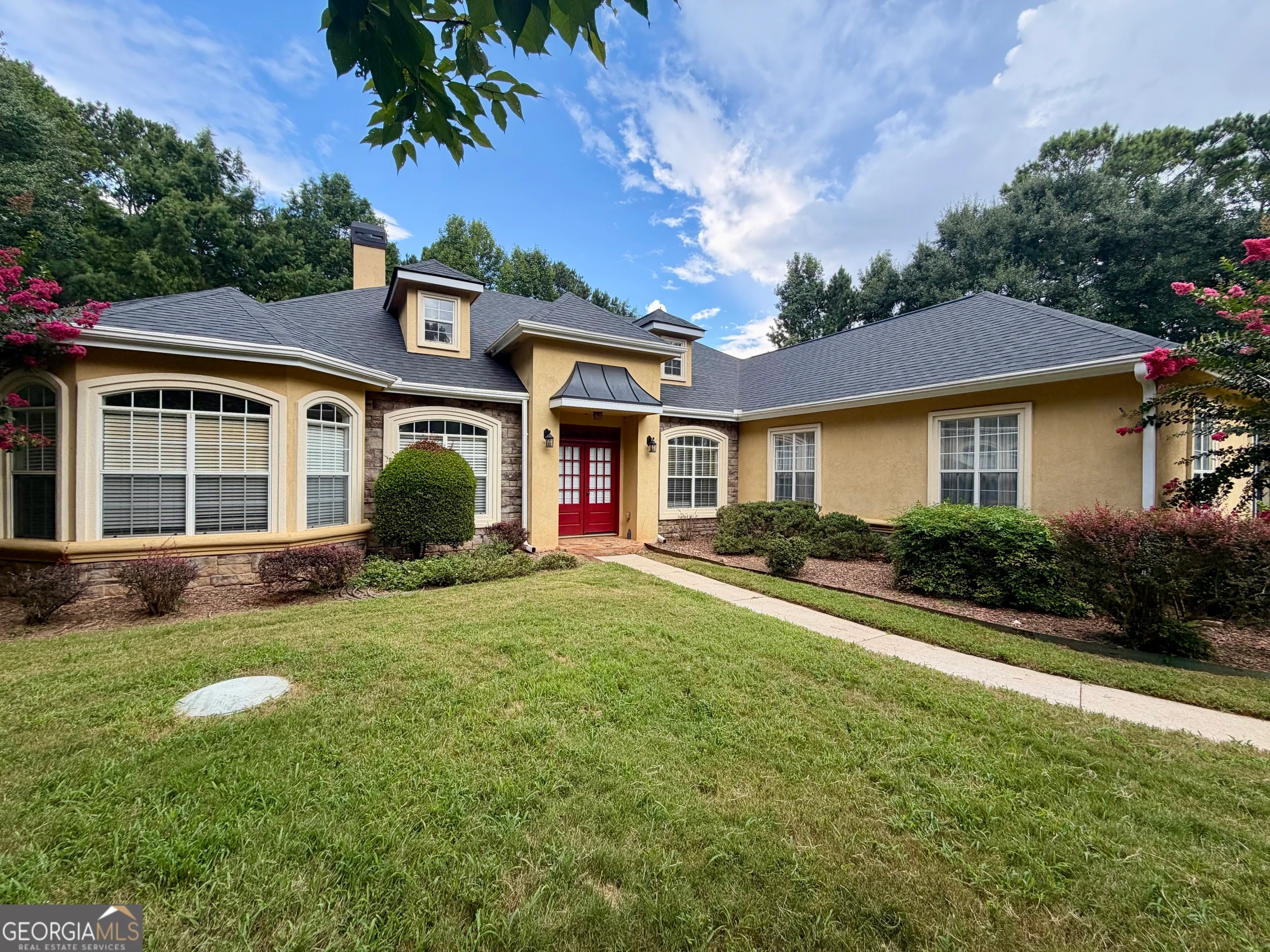 206 Enclave Lane