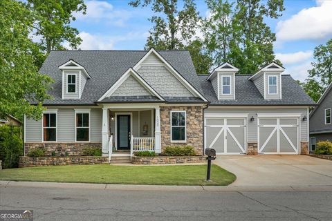 1030 Mira Vista CV Greensboro GA 30642