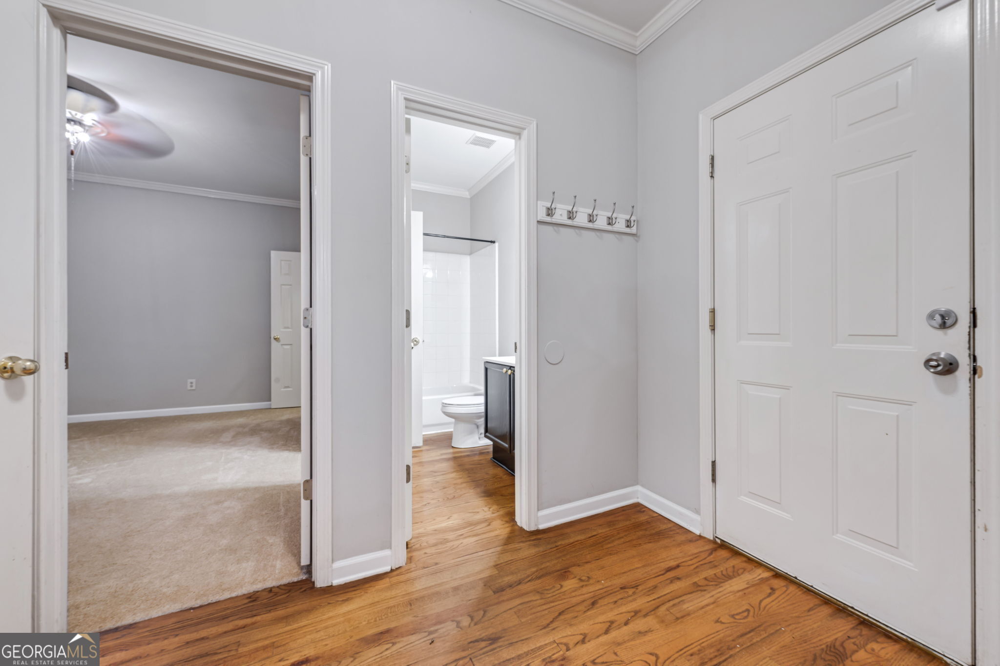 Shiloh Farms - Residential Lease