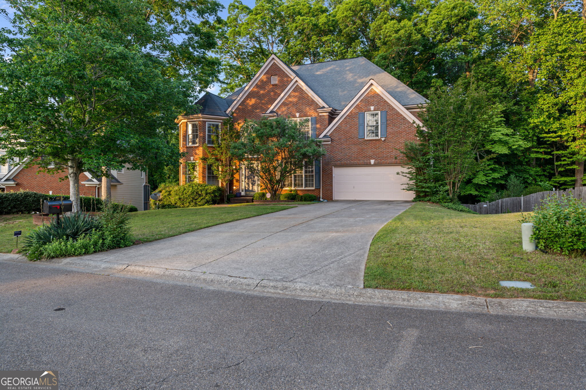 Shiloh Farms - Residential Lease