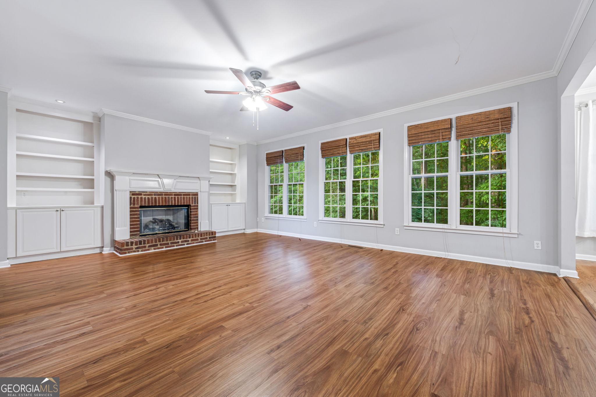 Shiloh Farms - Residential Lease