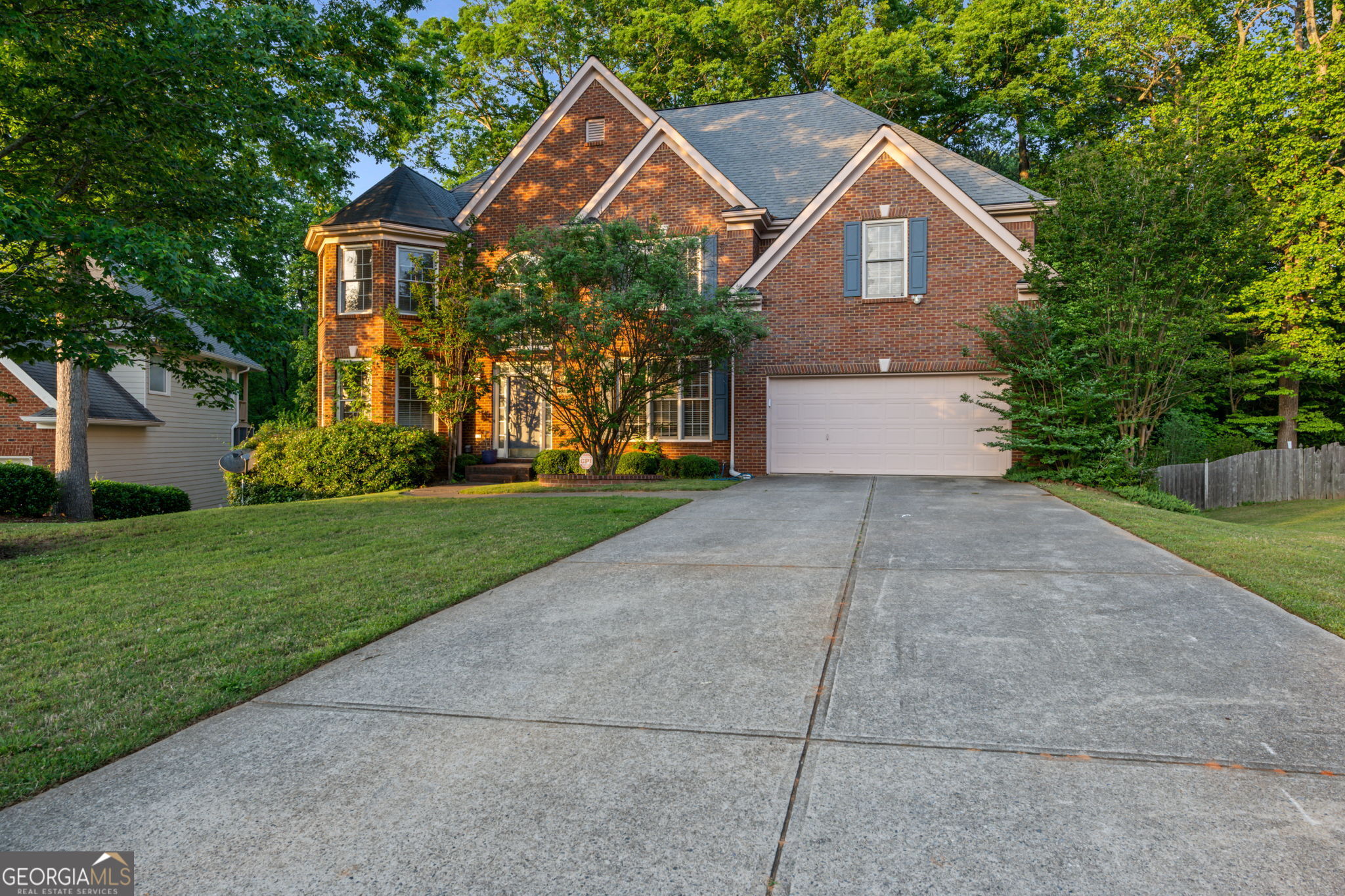 Shiloh Farms - Residential Lease