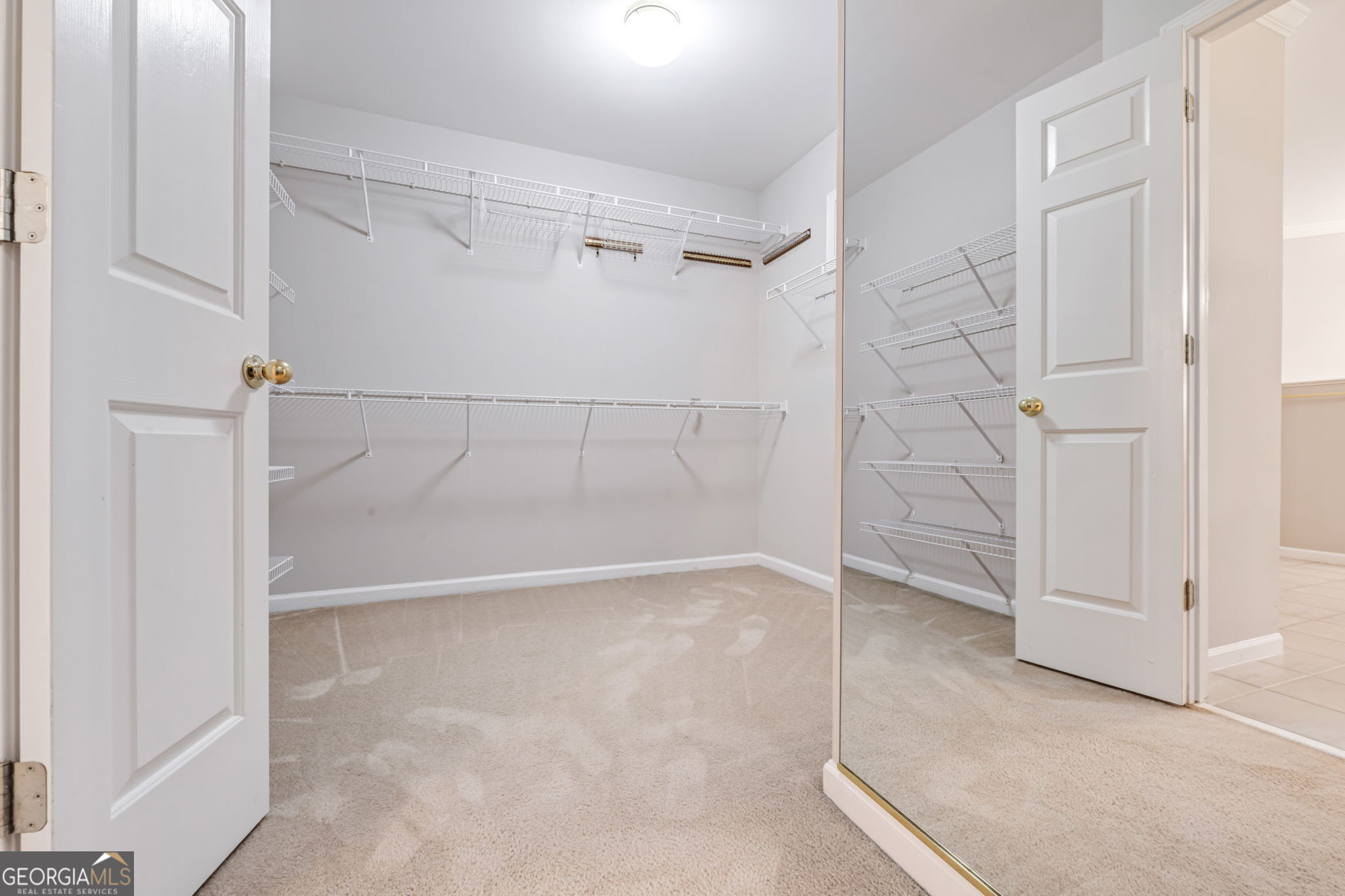 Shiloh Farms - Residential Lease