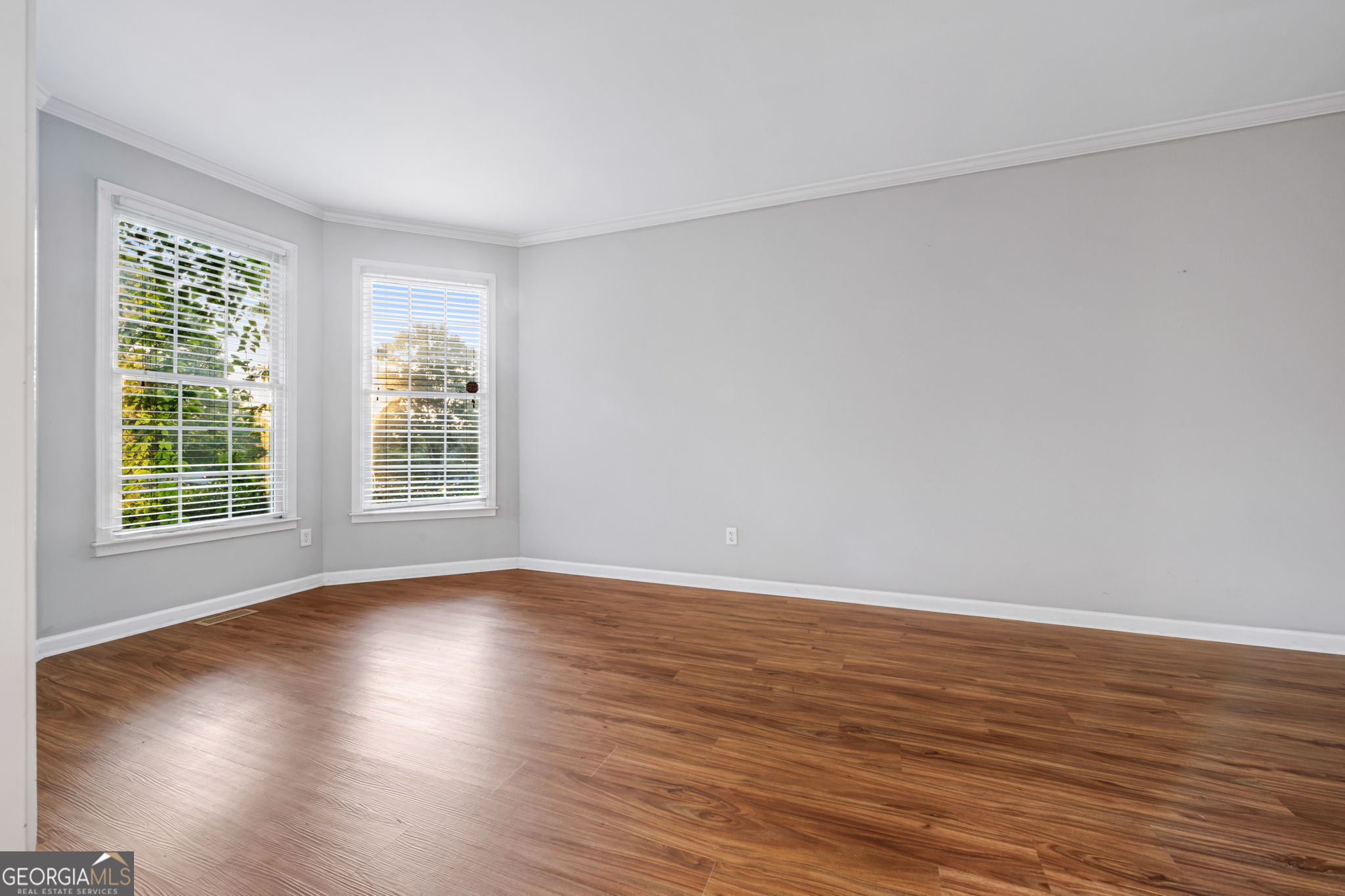 Shiloh Farms - Residential Lease