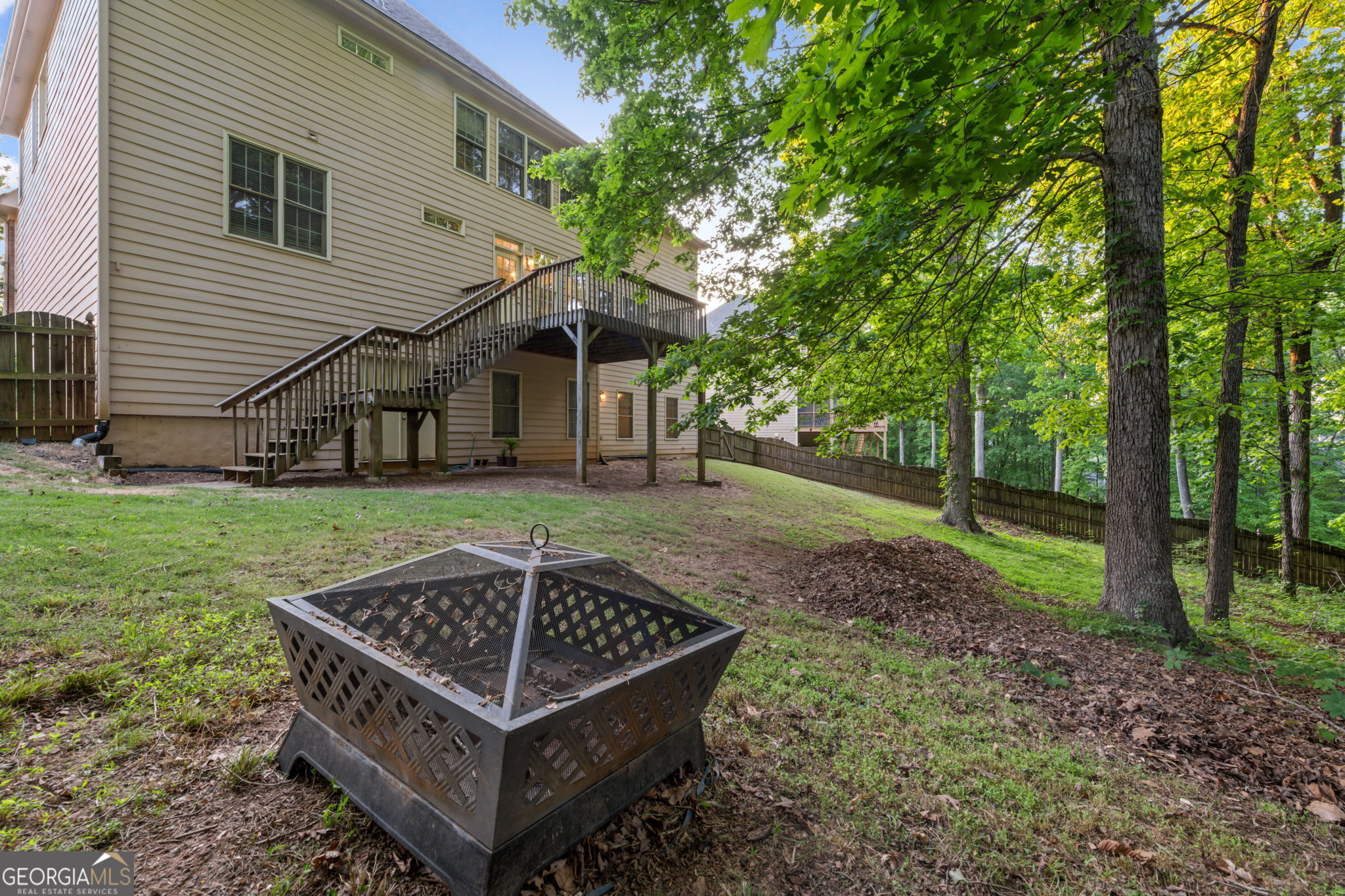 Shiloh Farms - Residential Lease